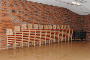 Konferenzmöbel