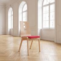 Konferenzstühle