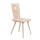 Stuhl aus Arvenholz 4180 - Alpine Seat