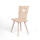 Stuhl aus Arvenholz 4180 - Alpine Seat