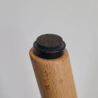 Filzgleiter Quick Click | geschraubt | 24 Stück | DM 25 mm | in verschiedenen Ausführungen