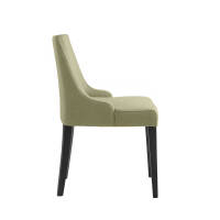 Komfortabler Stuhl 6112