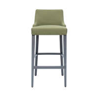 Komfortabler Barhocker 8112