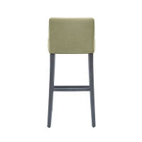 Komfortabler Barhocker 8112