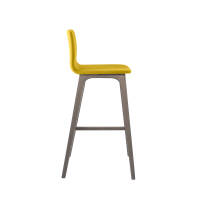 Komfortabler Barhocker 8103G10