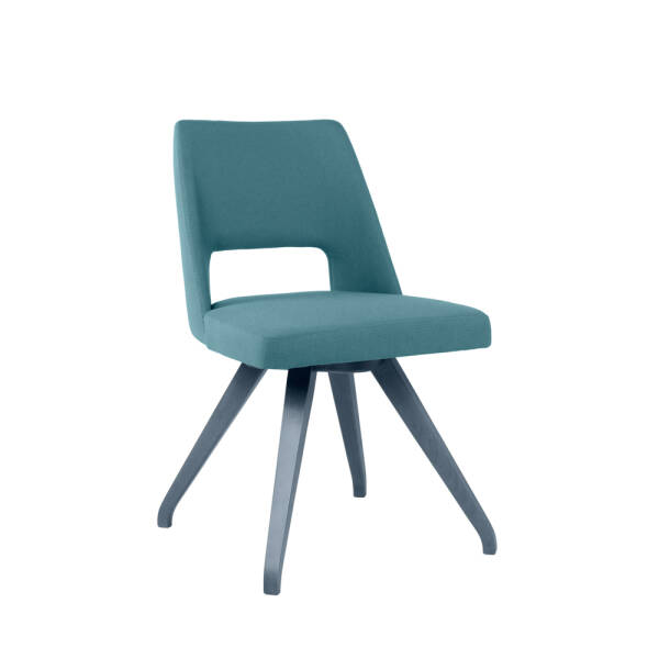 Komfortabler Stuhl 6113 G2V