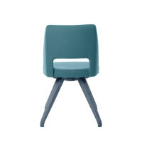 Komfortabler Stuhl 6113 G2V