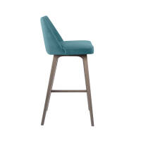 Komfortabler Barhocker 8113 G10V