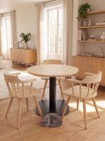 Sessel 4191 |Arve oder Eiche