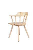 Sessel 4191 in Arve oder Eiche - Sitbetter Native