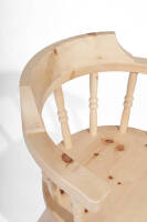 Sessel 4191 in Arve oder Eiche - Sitbetter Native