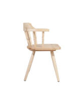 Sessel 4191 in Arve oder Eiche - Sitbetter Native