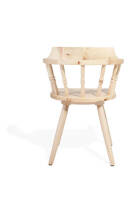 Sessel 4191 in Arve oder Eiche - Sitbetter Native