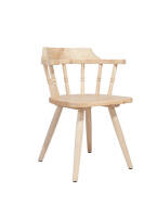 Sessel 4191 in Arve oder Eiche - Sitbetter Native