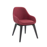 Komforabler Sessel 6111 ALG10