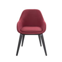 Komforabler Sessel 6111 ALG10