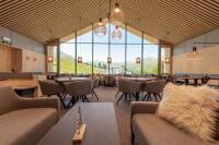 Komfortabler Stuhl 6114 ALG16