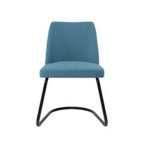 Komfortabler Stuhl 6113 G26