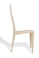 Nobler Stuhl 2001 | Arve / Nuss | Holsitz |...