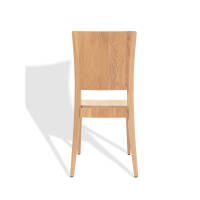 Stuhl ‘Purist’ 6430 | in verschiedenen Ausführungen | B 45 x T 43 x H 90 cm