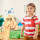 Designer Schaukelpferdchen 4079 |Arve | roh