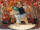 Designer Schaukelpferdchen 4079 |Arve | roh