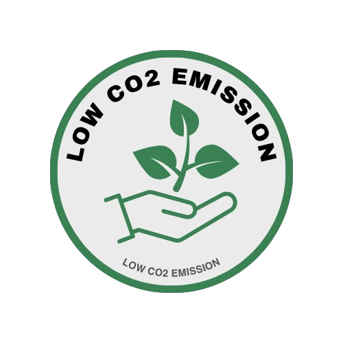 Low CO2 Emission